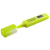 Q Connect Highlighter Yellow - 10 Pack