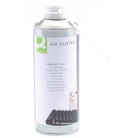 q connect hfc free air duster 400ml