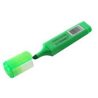 Q Connect Highlighter Green - 10 Pack