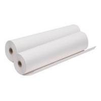 Q Connect Fax Rolls 210 X 30 X 25mm - 6 Pack