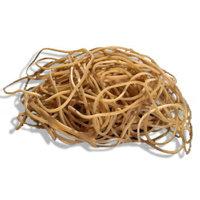 Q CONNECT RUBBER BANDS 500G NO 89