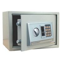 Q Connect 10 Litre Electronic Locking Safe