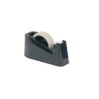 q connect large tape dispenser black