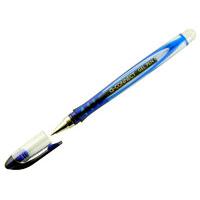 Q Connect Gel Pens Blue - 10 Pack