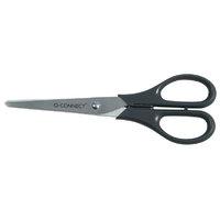 Q Connect 17cm (6 1/2") Scissors