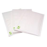 Q-Connect Bubble Lined Envelope Size 10 350 x 470mm White (Pack of 50)