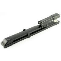 Q CONNECT LONG ARM STAPLERS BLACK