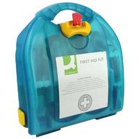 Q Connect 10 Person First Aid Kit