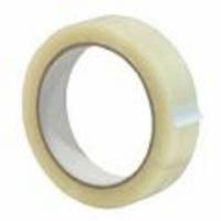 Q Connect Easytear Pp Tape 19mmx33M - 8 Pack