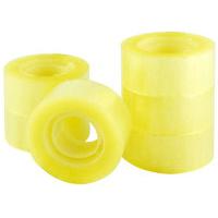 Q Connect Easytear Pp Tape 24mmx33M - 6 Pack