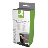 q connect equipment cleaning kit