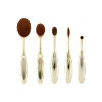 q ki brush pro collection 5 pieces