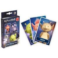 Q Pootle 5 Giant Playing Cards Game
