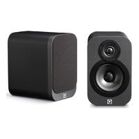 Q Acoustics 310 graphite