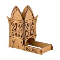Q-Workshop Elven Dice Tower