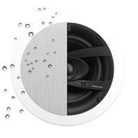 Q Acoustics Qi65CW Weather Proof In-Ceiling Speaker (Pair)