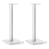 q acoustics 3000st white speaker stands pair