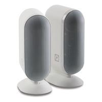 Q Acoustics 7000LRi White Satellite Speakers (Pair)