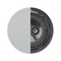 Q Acoustics Performance Qi65CP ST In-Ceiling Stereo Speaker (Single)