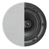 Q Acoustics Q Install Qi65C ST In-Ceiling Stereo Speaker (Single)