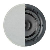 Q Acoustics Q Install Qi65CB Background In-Ceiling Speaker (10 Pack)