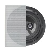 Q Acoustics Performance Qi65SP ST In-Wall Stereo Speaker (Single)