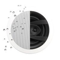 Q Acoustics Qi65CW ST Weather Proof In-Ceiling Stereo Speaker (Single)