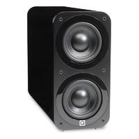 Q Acoustics 3070S Gloss Black Subwoofer