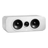 Q Acoustics 3090C Gloss White Centre Speaker (Single)