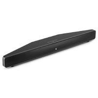 Q Acoustics Media 4 (M4) Black Soundbar