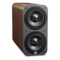 Q Acoustics 3070S Walnut Subwoofer