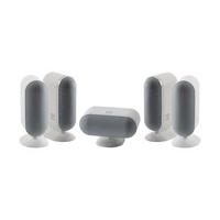 Q Acoustics 7000i White 5.0 Speaker Package