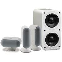 q acoustics 7000i plus white 31 speaker package