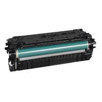 Q-Connect HP 508A Yellow Toner Cartridge CF362A