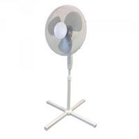 Q-Connect Floor-Standing Fan 410mm16 Inch