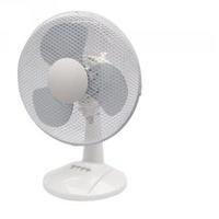 q connect desktop fan 300mm12 inch