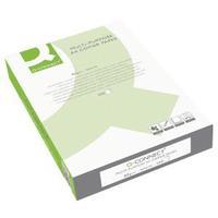 Q-Connect A4 White 80gsm Copier Paper Pack of 2500 KF01087