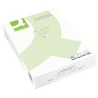 Q-Connect Premium A4 White 90gsm Inkjet Paper Pack of 500 KF01090
