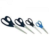 Q-Connect All Purpose Scissors 210mm