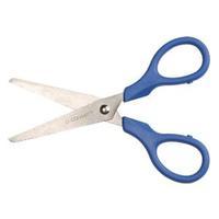 Q-Connect All Purpose Scissors 130mm