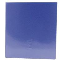 Q-Connect Presentation 40mm A4 Blue 4D-Ring Binder KF01331