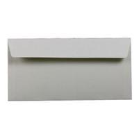 Q-Connect Vellum Envelopes Peel & Seal DL Pack of 500 KF01443