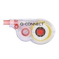 q connect correction roller standard pack of 12 kf01593q