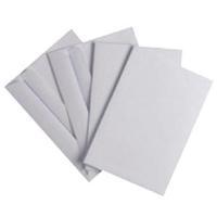 Q-Connect C6 Envelope 80gsm White Self Seal Pack of 1000 KF02714