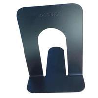Q-Connect Stepped Metal Bookend ...