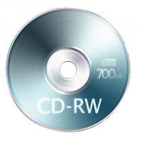 q connect cd rw slimline jewel case 80mins 700mb kf03718