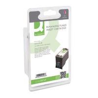 Q-Connect Canon CL-41 Remanufactured Colour Inkjet Cartridge 0617B001