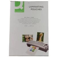 Q-Connect A3 Laminating Pouch 160 Micron Pack of 100 KF04122