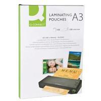 Q-Connect A3 Laminating Pouch 200 Micron Pack of 100 KF04123