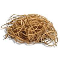 Q-Connect No.30 Rubber Bands Pack of 500g KF10535